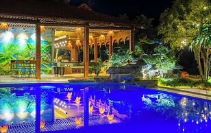 Trang An Spring Garden Homestay