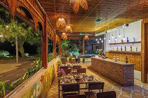 Trang An Spring Garden Homestay