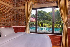Trang An Spring Garden Homestay