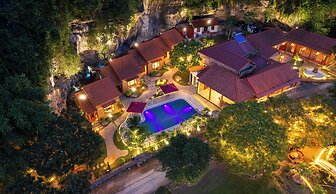 Trang An Spring Garden Homestay