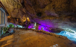 Trang An Spring Garden Homestay