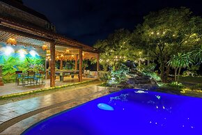 Trang An Spring Garden Homestay