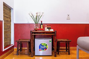 Trang An Spring Garden Homestay