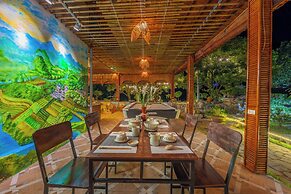 Trang An Spring Garden Homestay