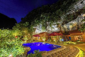 Trang An Spring Garden Homestay