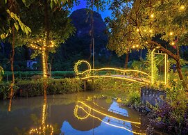 Trang An Spring Garden Homestay