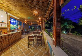 Trang An Spring Garden Homestay