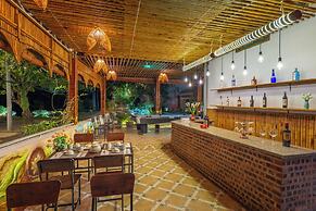 Trang An Spring Garden Homestay