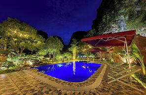 Trang An Spring Garden Homestay