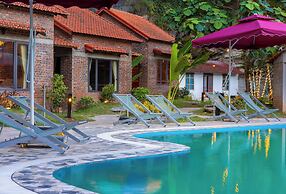 Trang An Spring Garden Homestay