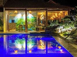 Trang An Spring Garden Homestay