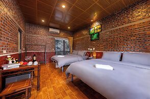 Trang An Spring Garden Homestay