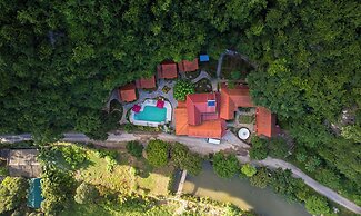 Trang An Spring Garden Homestay