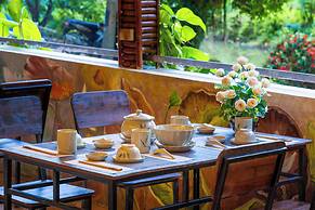 Trang An Spring Garden Homestay