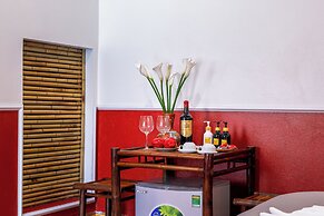 Trang An Spring Garden Homestay