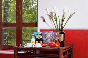 Trang An Spring Garden Homestay