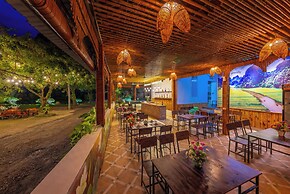 Trang An Spring Garden Homestay