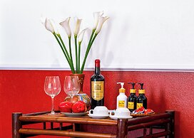 Trang An Spring Garden Homestay