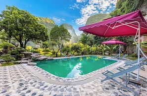 Trang An Spring Garden Homestay