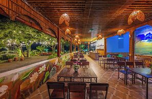 Trang An Spring Garden Homestay