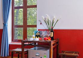 Trang An Spring Garden Homestay