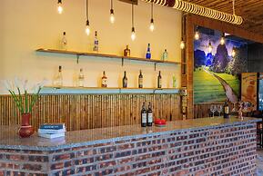 Trang An Spring Garden Homestay