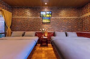 Trang An Spring Garden Homestay