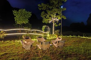 Trang An Spring Garden Homestay