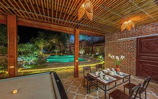 Trang An Spring Garden Homestay