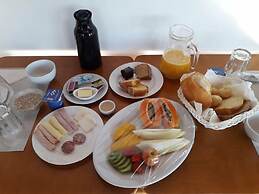 Pousada Vagos de Aveiro