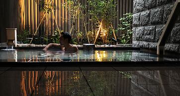 Onsen Ryokan Yuen Sapporo