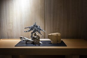 Onsen Ryokan Yuen Sapporo