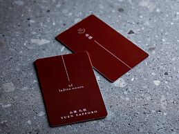 Onsen Ryokan Yuen Sapporo