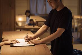 Onsen Ryokan Yuen Sapporo