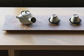 Onsen Ryokan Yuen Sapporo