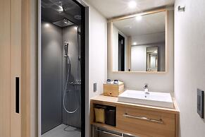 Onsen Ryokan Yuen Sapporo