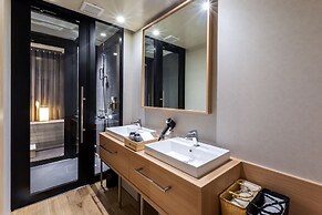 Onsen Ryokan Yuen Sapporo