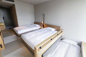 Onsen Ryokan Yuen Sapporo