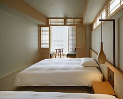 Onsen Ryokan Yuen Sapporo