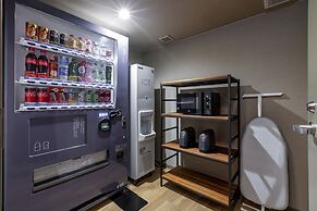 Onsen Ryokan Yuen Sapporo