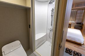 Onsen Ryokan Yuen Sapporo