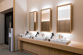 Onsen Ryokan Yuen Sapporo