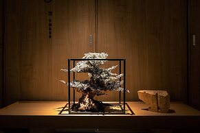 Onsen Ryokan Yuen Sapporo