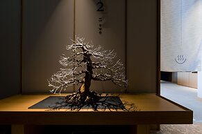 Onsen Ryokan Yuen Sapporo