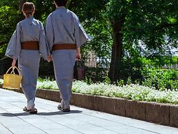 Onsen Ryokan Yuen Sapporo