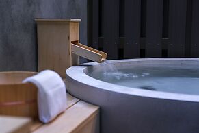 Onsen Ryokan Yuen Sapporo