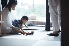 Onsen Ryokan Yuen Sapporo