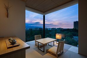 Onsen Ryokan Yuen Sapporo