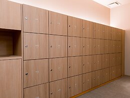 Onsen Ryokan Yuen Sapporo