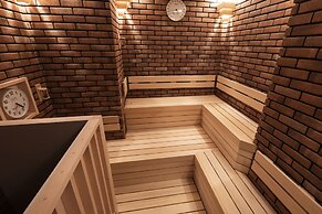 Onsen Ryokan Yuen Sapporo